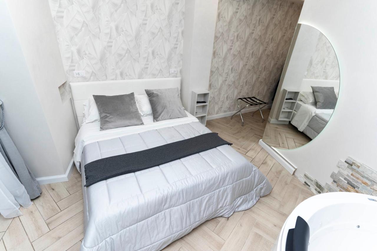 Silver Suite Coliseum Rzym Zewnętrze zdjęcie